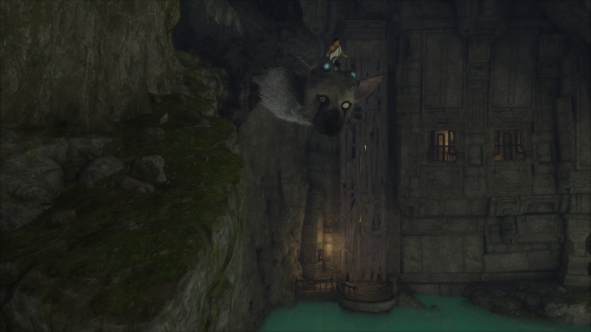The Last Guardian - Imagen 24